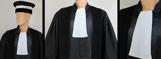 élèves avocats